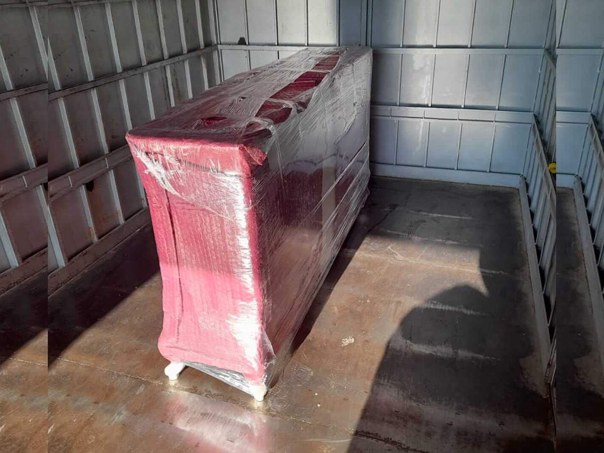 Özenli Paketleme Süreci