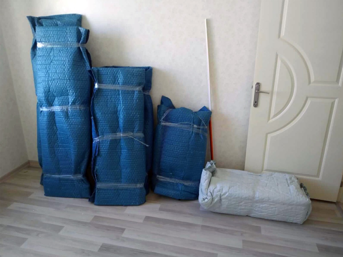 Gaziantep Anadolu Evden Eve Nakliyat