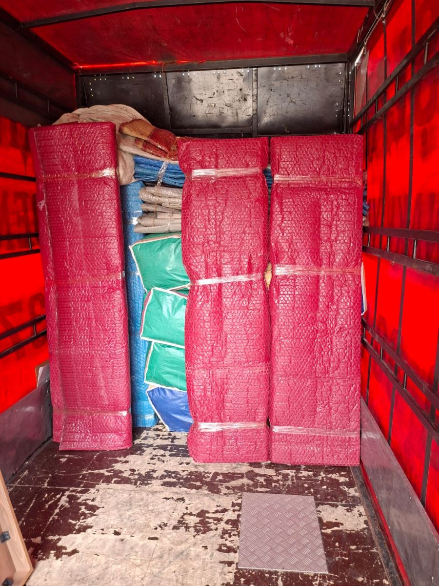 Gaziantep evden eve taşımacılık firması