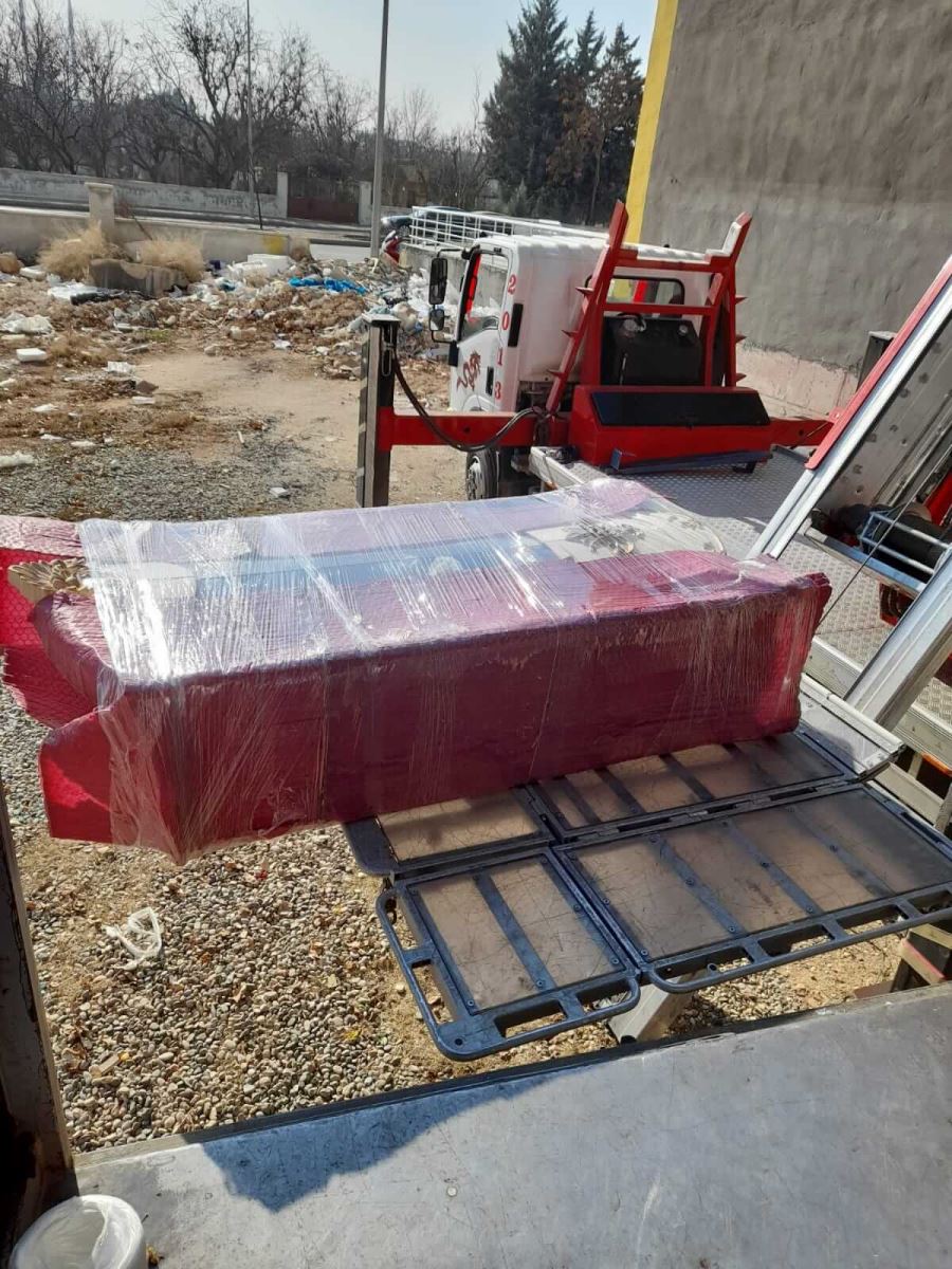 eşya paketleme